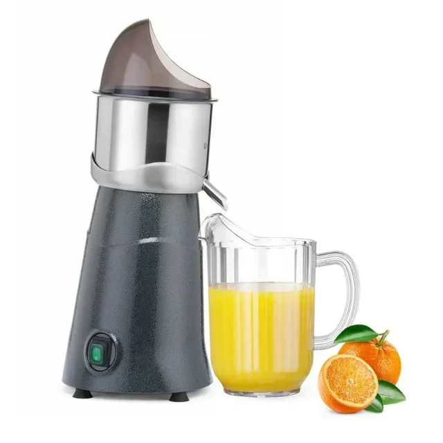 Espremedor de Limão Elétrico Profissional