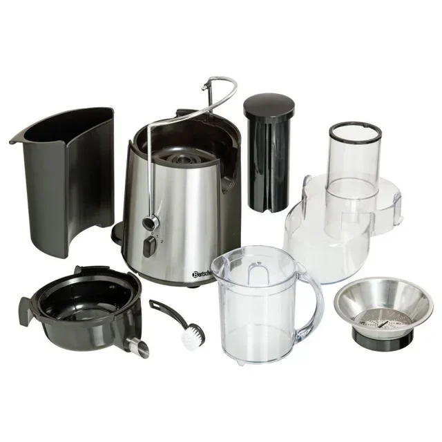 Top Juicer High Speed Juice Extractor