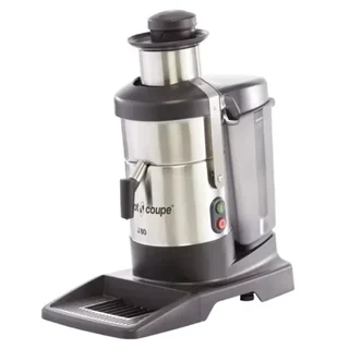 J 80 Buffet Juice Extractor - Professional Centrifugal Juicer
