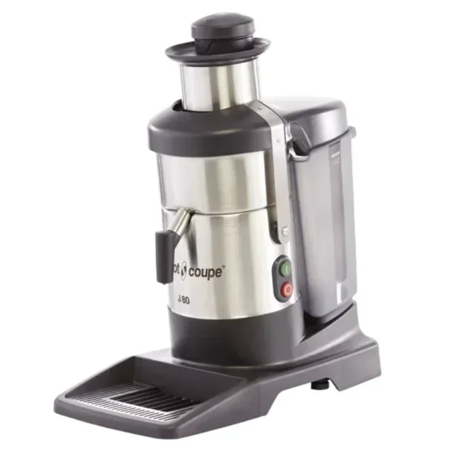 J 80 Buffet Juice Extractor - Professional Centrifugal Juicer