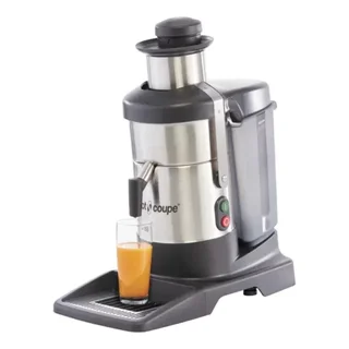J 80 Buffet Juice Extractor - Professional Centrifugal Juicer