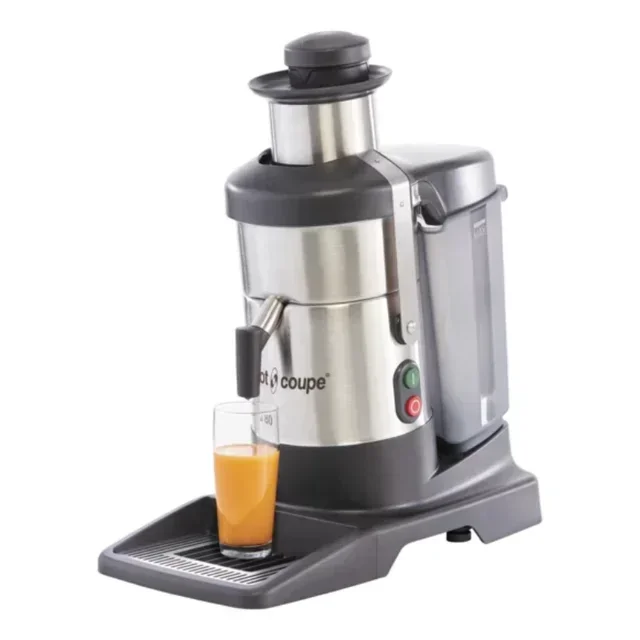 J 80 Buffet Juice Extractor - Professional Centrifugal Juicer
