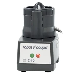 Estrattore di Succo e Coulis C 40