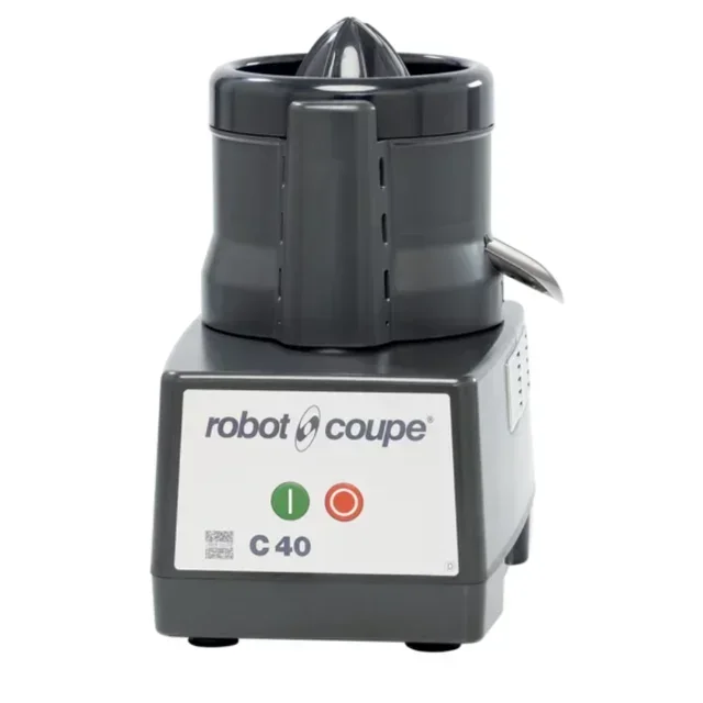 Juice and Coulis Extractor C 40