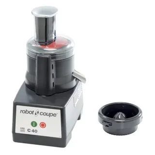 Estrattore di Succo e Coulis C 40