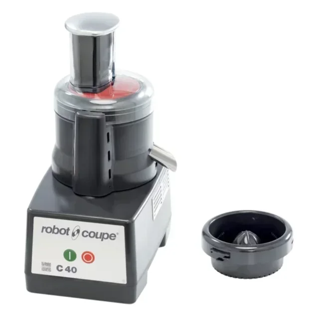 Juice and Coulis Extractor C 40