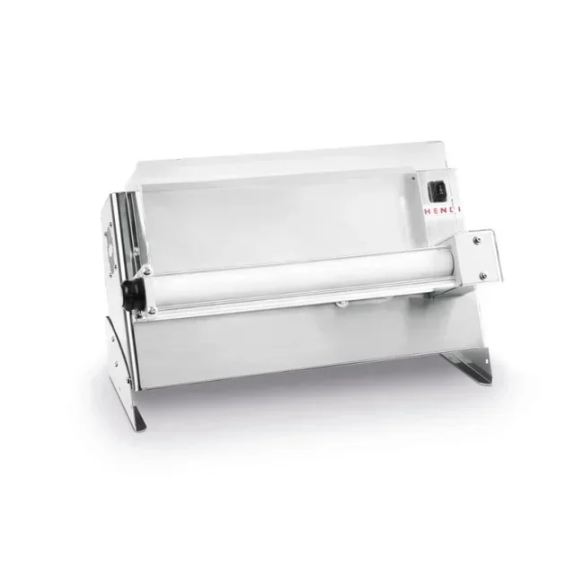Electric Automatic Dough Sheeter