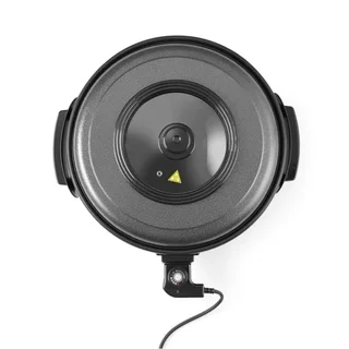 Fait-Tout Électrique Multifonction - Puissance 1400W