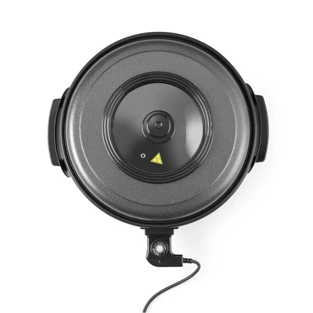 Fait-Tout Électrique Multifonction - Puissance 1400W