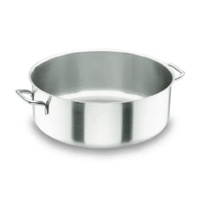 Faitout Chef Classic Ø 28 cm 6,8 L sans Couvercle