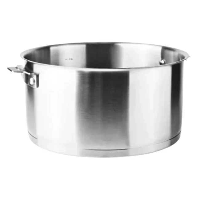 Casserole Ø 24 cm with Combi Handle - 240 mm