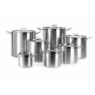 Olla con Tapa Profi Line - Diámetro 16 cm - Capacidad 3 Litros