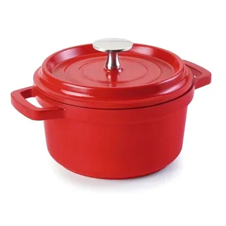 Casserole with Lid Mini – Diameter 14 cm – 0.90 L