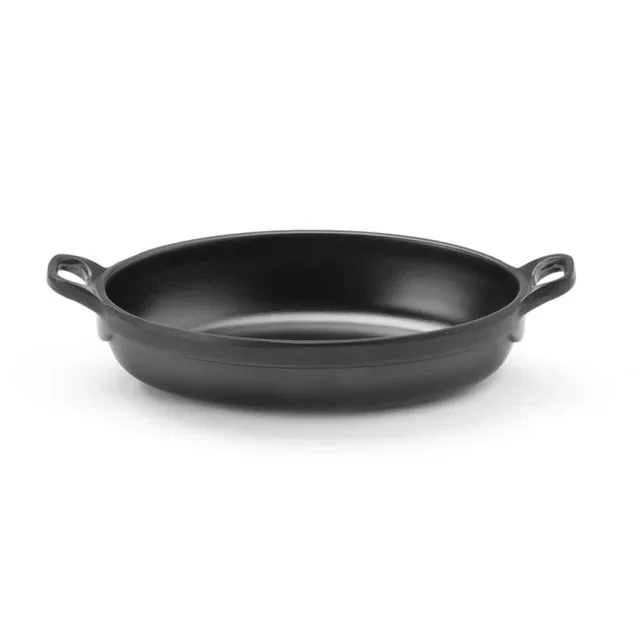 Little Chef Oval Casserole Dish - 155 x 80 mm