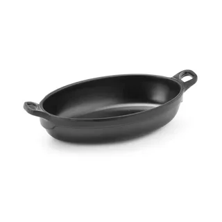 Little Chef Oval Casserole Dish - 155 x 80 mm