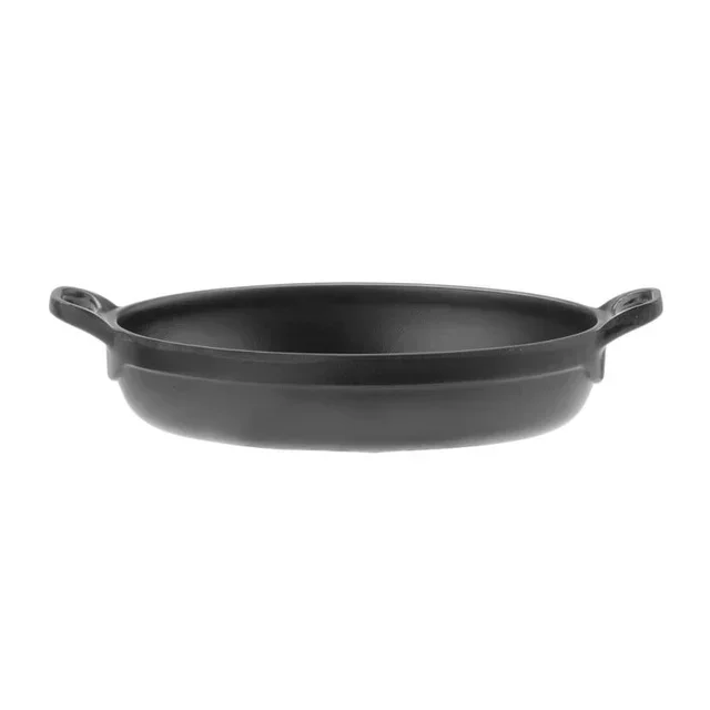 Little Chef Oval Casserole Dish - 155 x 80 mm