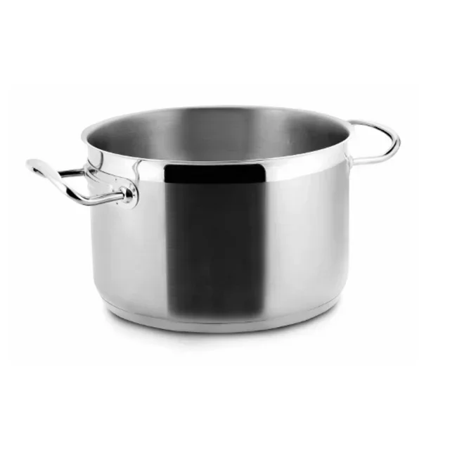 Pro Braising Pan without Lid Chef Luxe - Ø 40 cm - 30.7 L