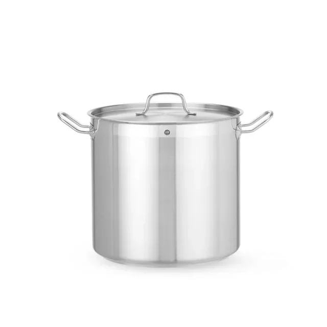 Olla Profi Line con Tapa - Diámetro 32 cm - Capacidad 24 Litros