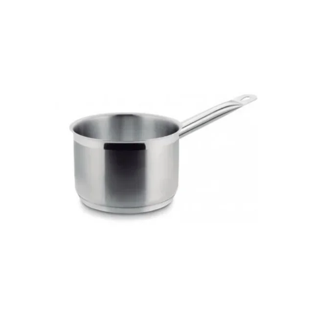 Professional Eco-Chef Saucepan - Diameter 24 cm - Capacity 6.7 L