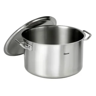 Professional Stock Pot Diameter 43 cm - Capacity 30 Liters