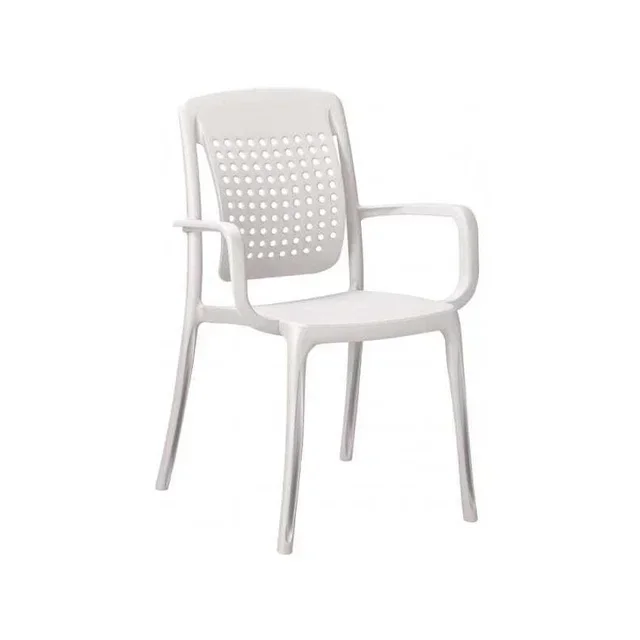 Sillón Factory - Blanco