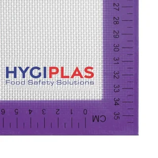 Feuille de Cuisson Antiadhésive 585 x 385 mm - Sans Allergènes