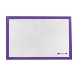 Feuille de Cuisson Antiadhésive 585 x 385 mm - Sans Allergènes