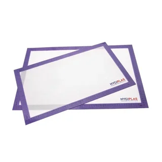 Feuille de Cuisson Antiadhésive 585 x 385 mm - Sans Allergènes
