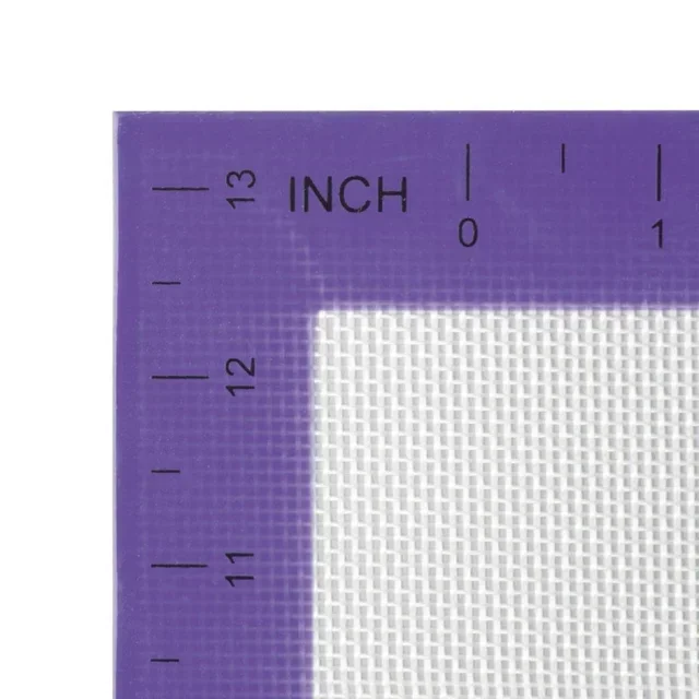 Feuille de Cuisson Antiadhésive 585 x 385 mm - Sans Allergènes