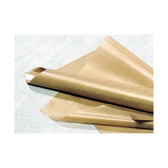 Teglia da Forno in Fibra di Vetro - 6 Pezzi Riutilizzabili