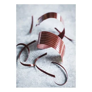 Foglio PVC per Chitarra - Formato 600 x 400 mm - Confezione da 100 unità