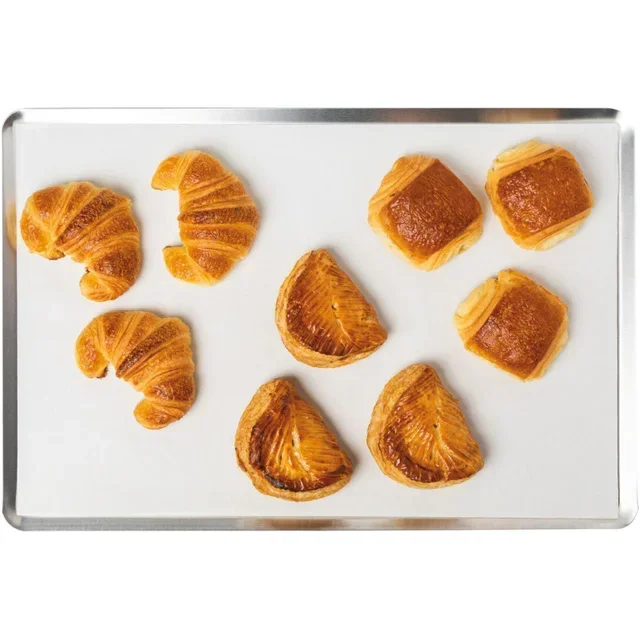 Ecopap Eco-Friendly Baking Paper - 575 x 375 mm - 500 Sheets