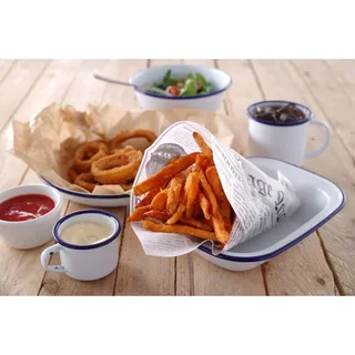 Carta Oleata Stampa Giornale 250x350mm Confezione da 500 Fogli