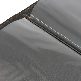 Feuillets Doubles A4 4 Pages - Lot de 10 Supplémentaires