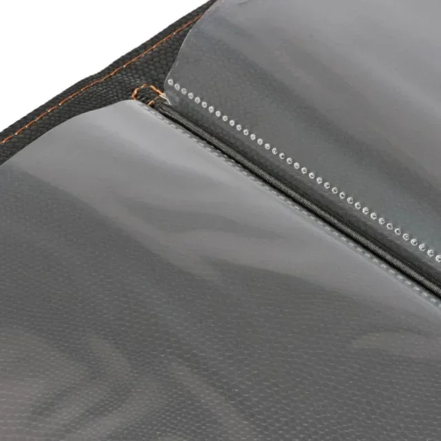 Pack de 10 Hojas Dobles A4 - 4 Páginas Adicionales