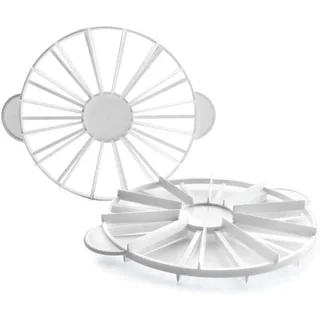 Cake Marker 14-16 Portions