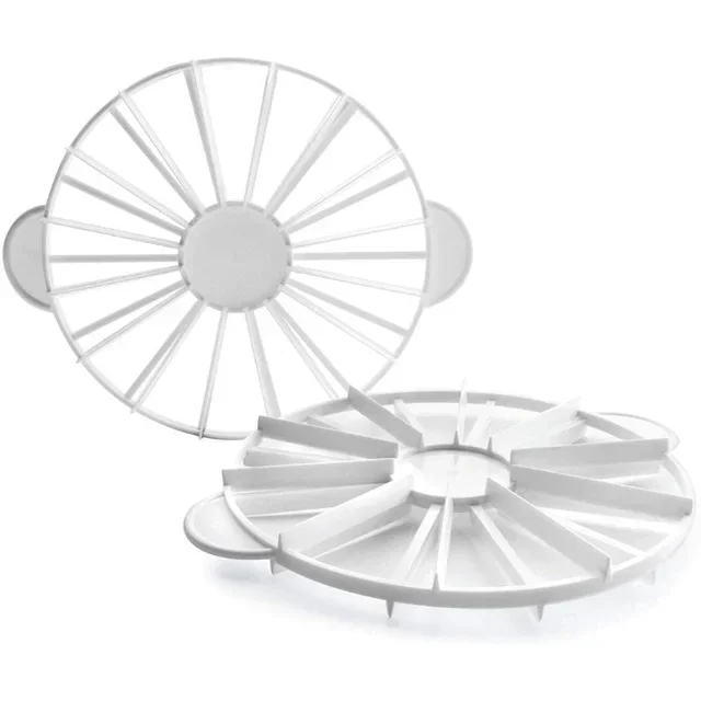 Cake Marker 14-16 Portions