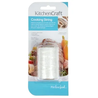 Kitchen Food String - 60 Meter Roll
