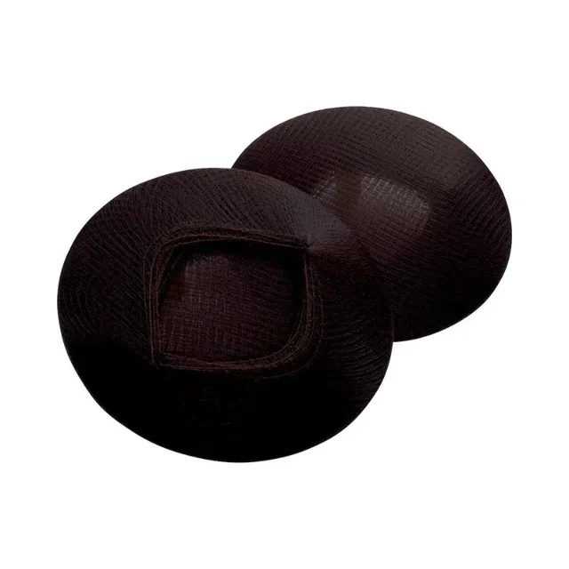 Hair Net Chestnut Brown - 200 Pieces
