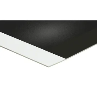 Película Adesiva Transparente 390 x 313 mm - Pack de 5 Folhas