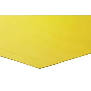 Self-Adhesive Label 320x180 mm - Pack of 5 units