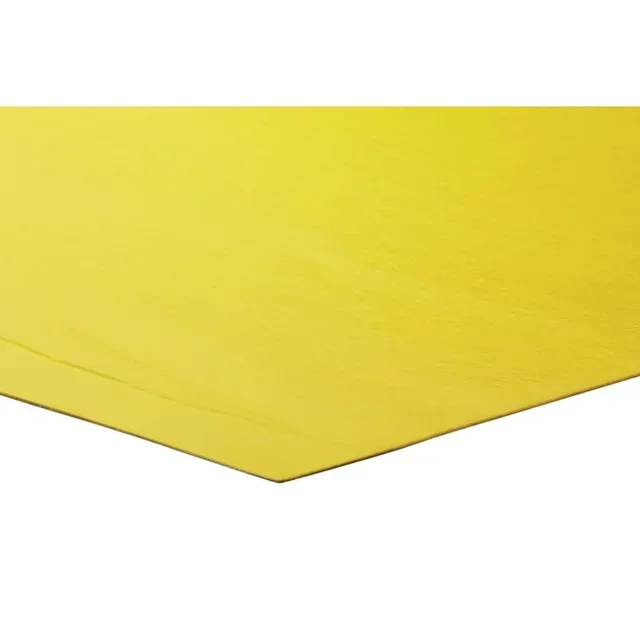 Self-Adhesive Label 320x180 mm - Pack of 5 units