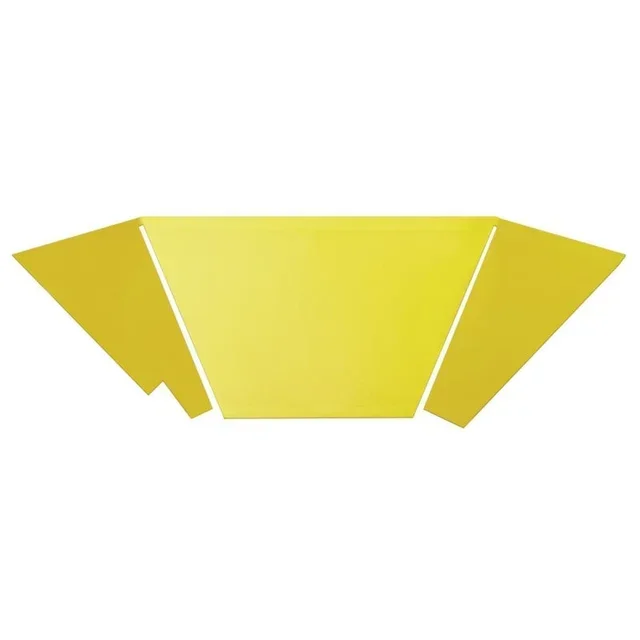 Self-Adhesive Label 320x180 mm - Pack of 5 units