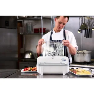 Pellicola Alimentare Freschezza 300m x 305mm - Confezione da 3 Ricariche