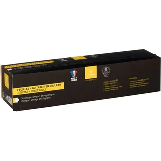 Tagliere Polietilene Chitarra PEHD 600x400 mm - Confezione 100 Unità