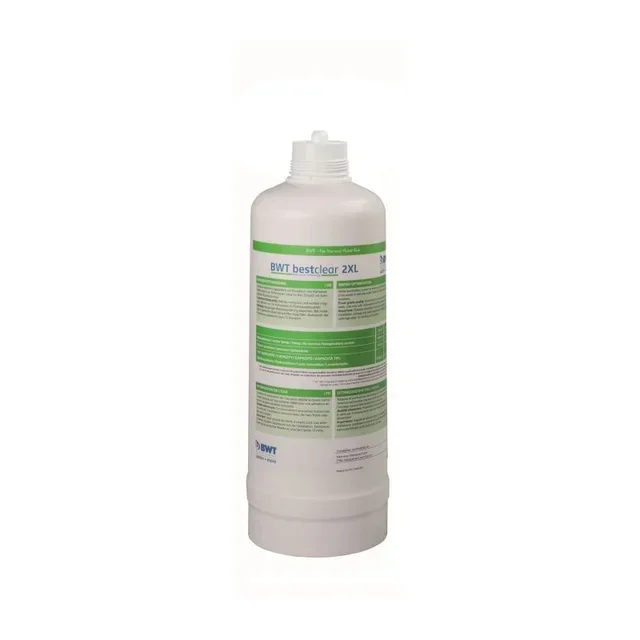 Filtro Anti-Calcário para Lava-Louças