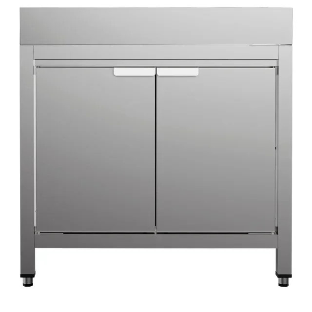 Multi Grill System with Grease Collection