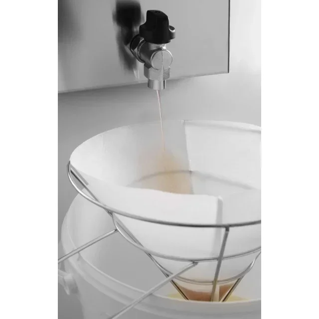 Lote de 50 Filtros Anti-Gordura para Fritadeira | Acessório de Cozinha