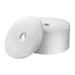 Paper Coffee Filter for Percolator - Pack of 1000 Units