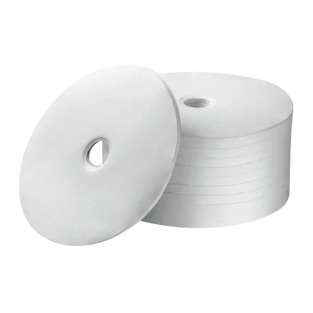 Paper Coffee Filter for Percolator - Pack of 1000 Units